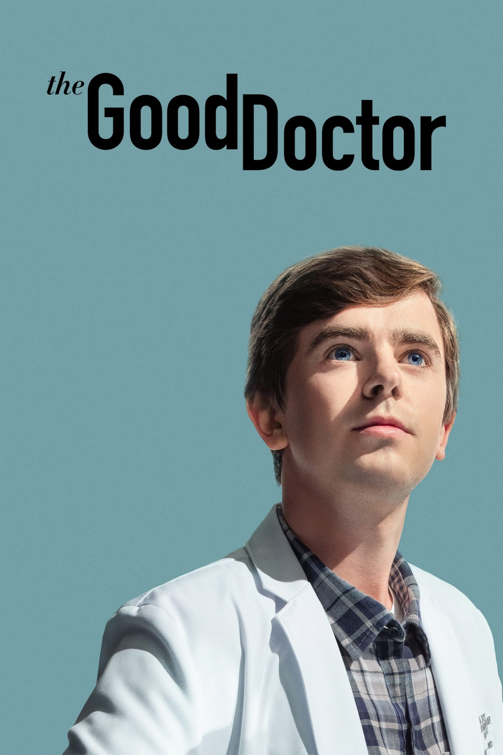 مشاهدة مسلسل The Good Doctor موسم 5 حلقة 2