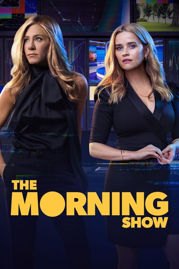 مشاهدة مسلسل The Morning Show موسم 2 حلقة 5