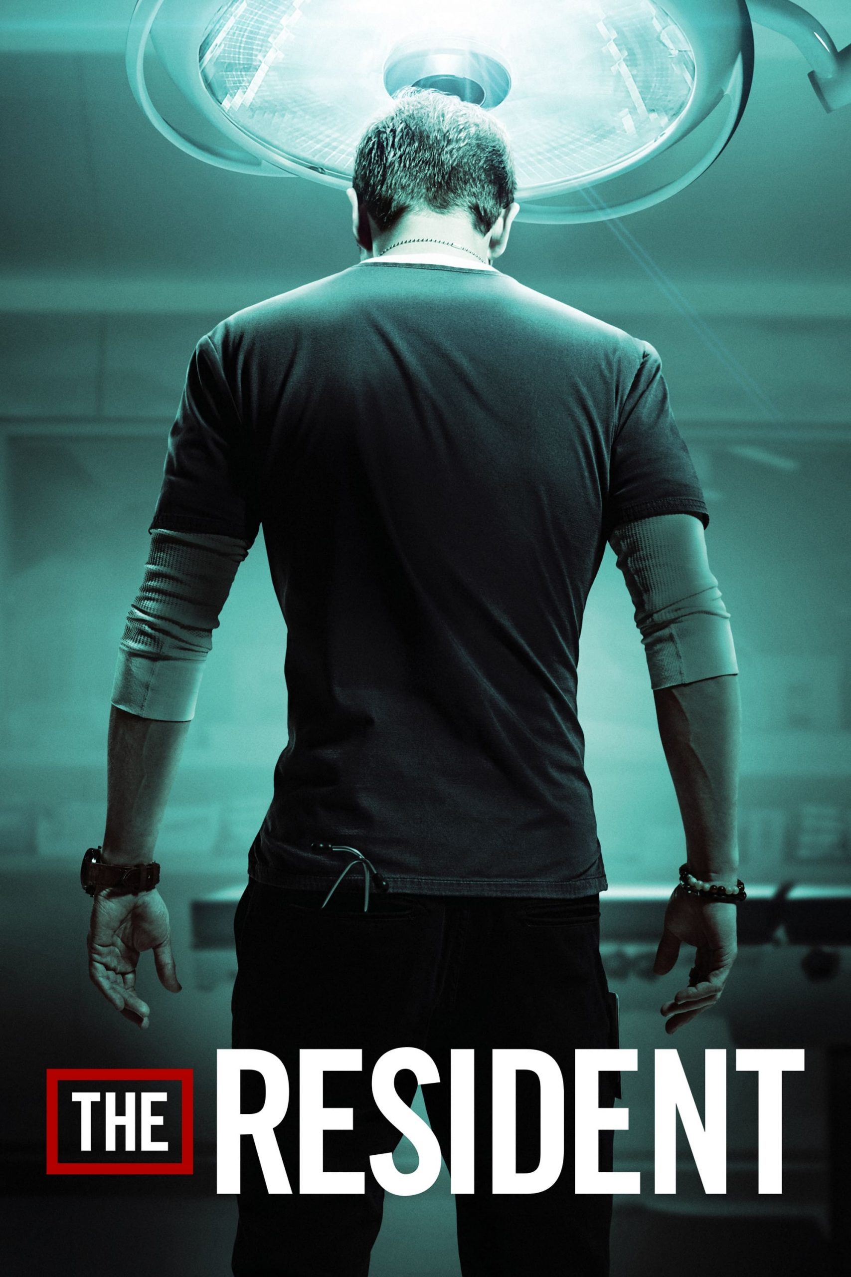 مشاهدة مسلسل The Resident موسم 5 حلقة 6