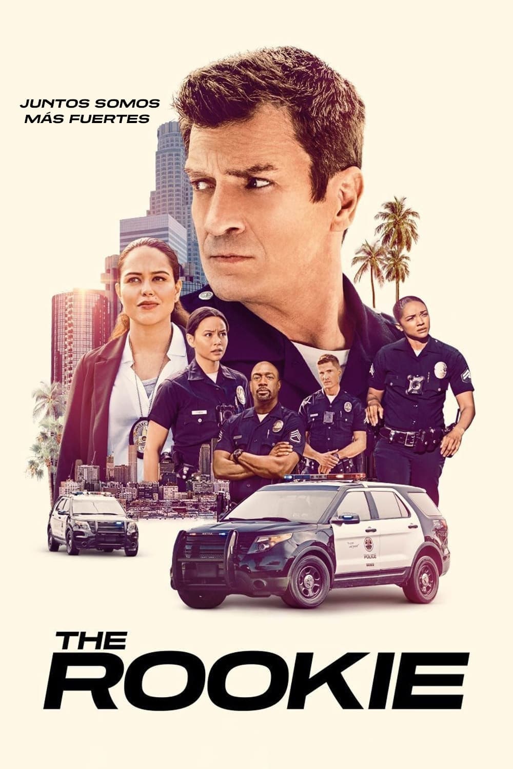 مشاهدة مسلسل The Rookie موسم 4 حلقة 10