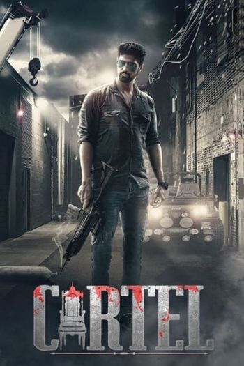 مشاهدة مسلسل Cartel موسم 1 حلقة 3