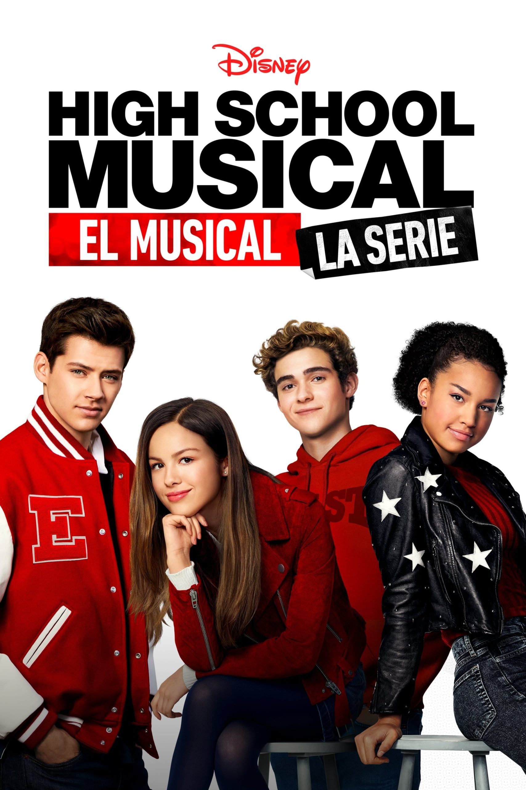 مشاهدة مسلسل High School Musical: The Musical – The Series موسم 1 حلقة 9