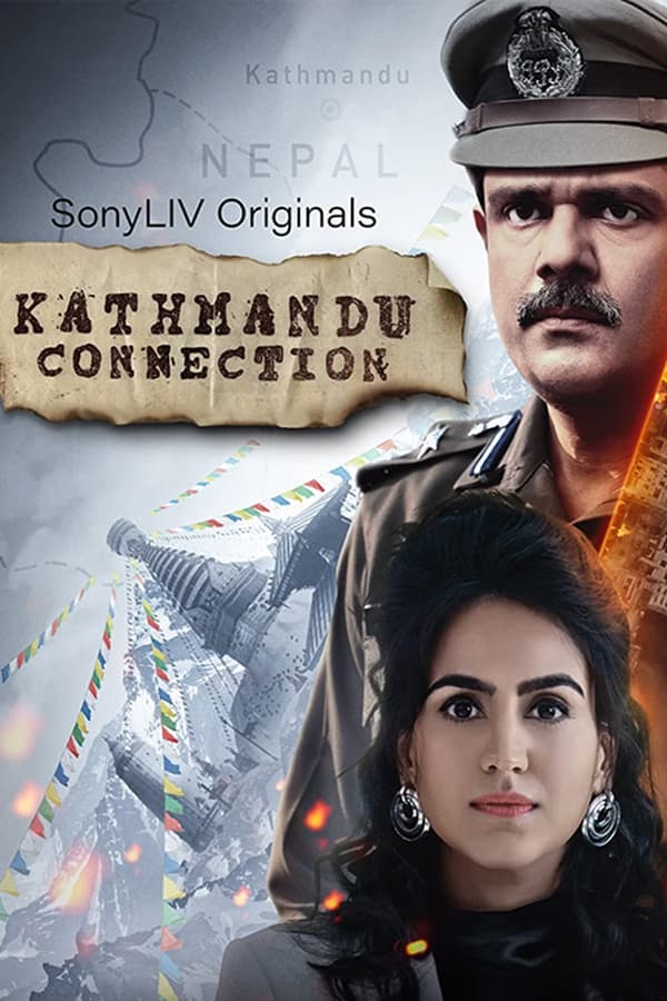 مشاهدة مسلسل Kathmandu Connection موسم 1 حلقة 6 والاخيرة