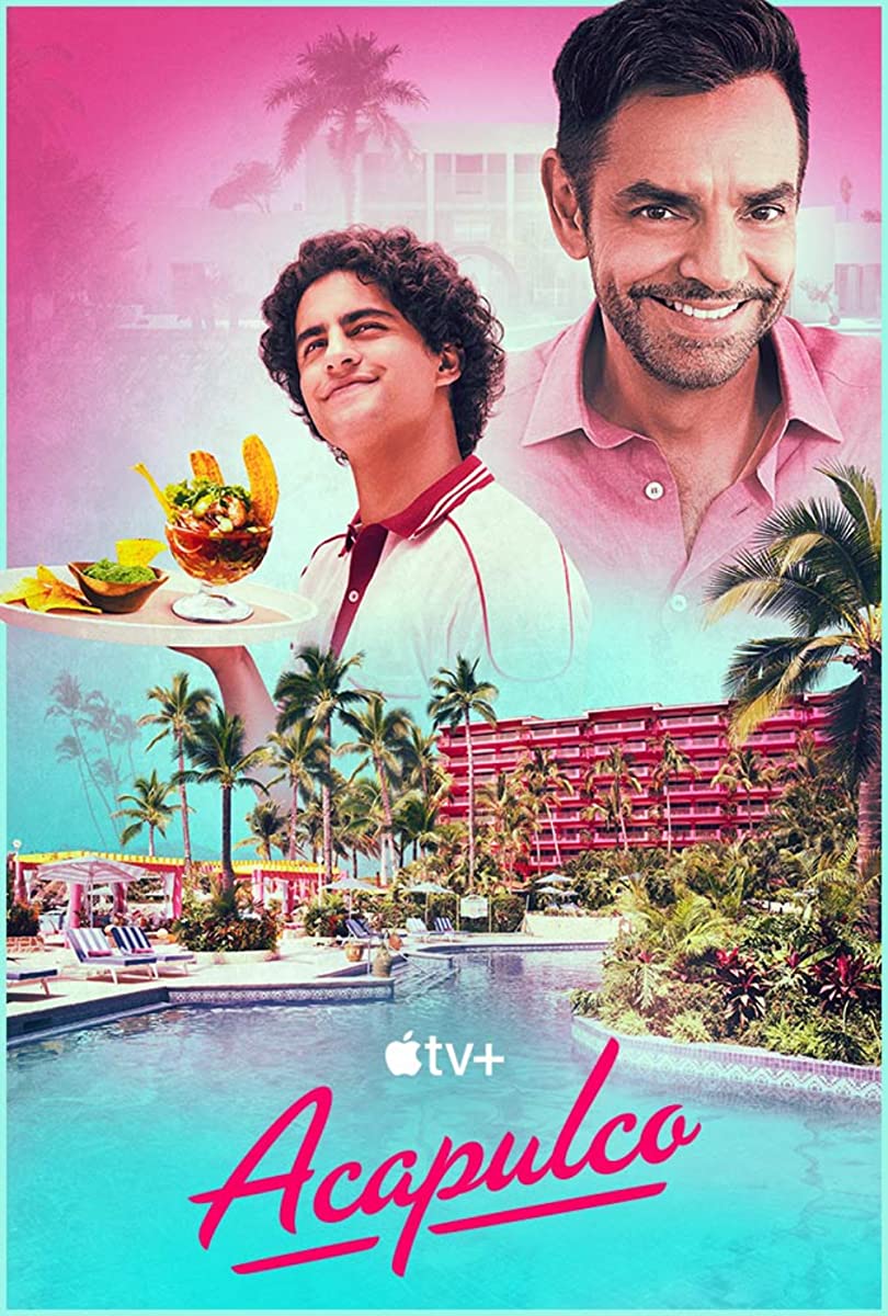 مشاهدة مسلسل Acapulco موسم 1 حلقة 3