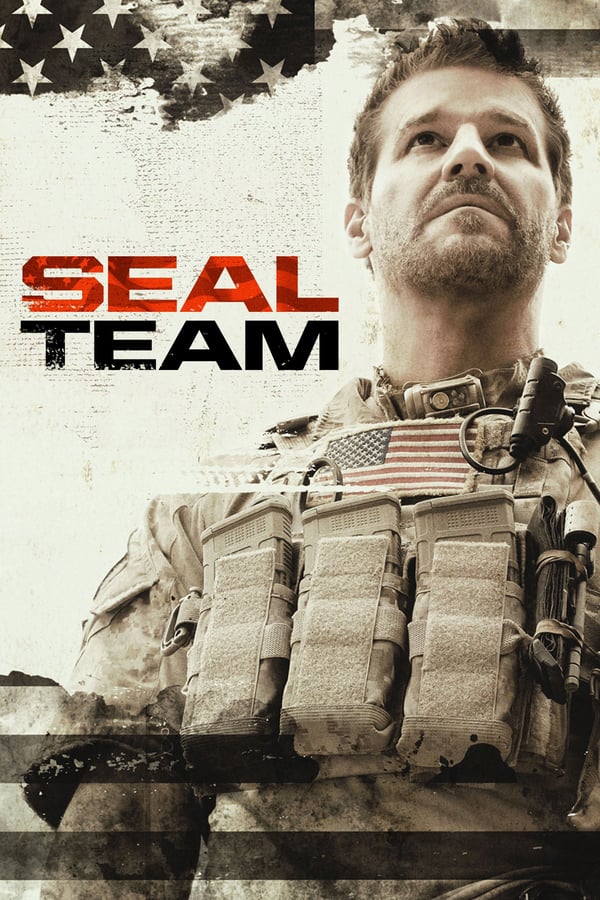 مشاهدة مسلسل SEAL Team موسم 5 حلقة 1