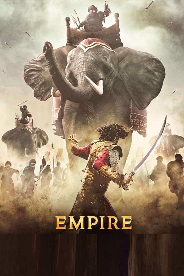 مشاهدة مسلسل The Empire موسم 1 حلقة 6