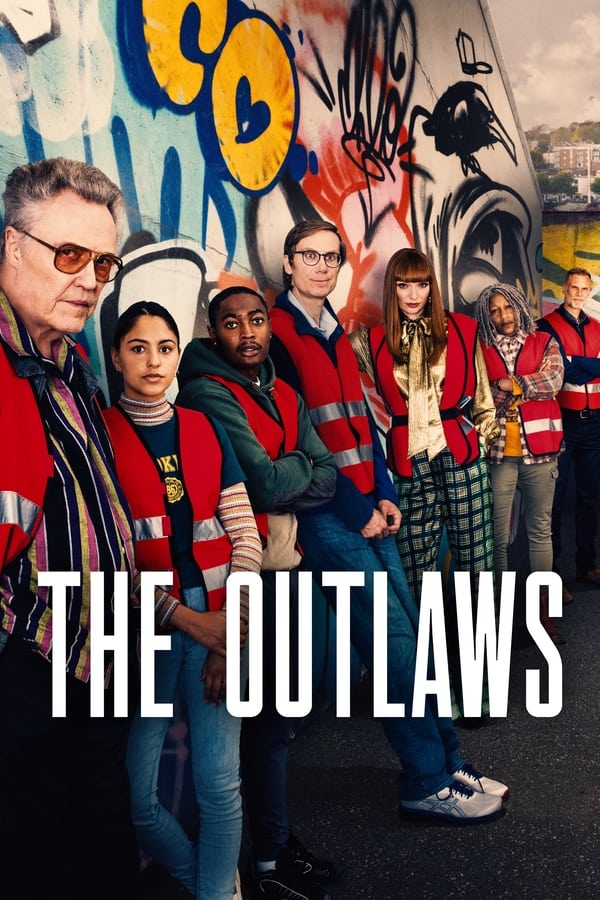 مشاهدة مسلسل The Outlaws موسم 1 حلقة 6 والاخيرة