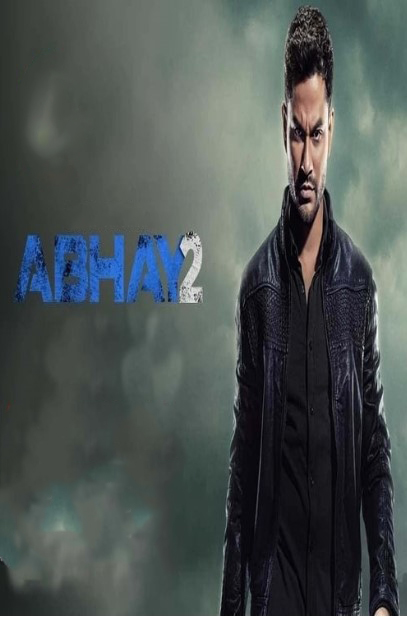 مشاهدة مسلسل Abhay موسم 2 حلقة 3