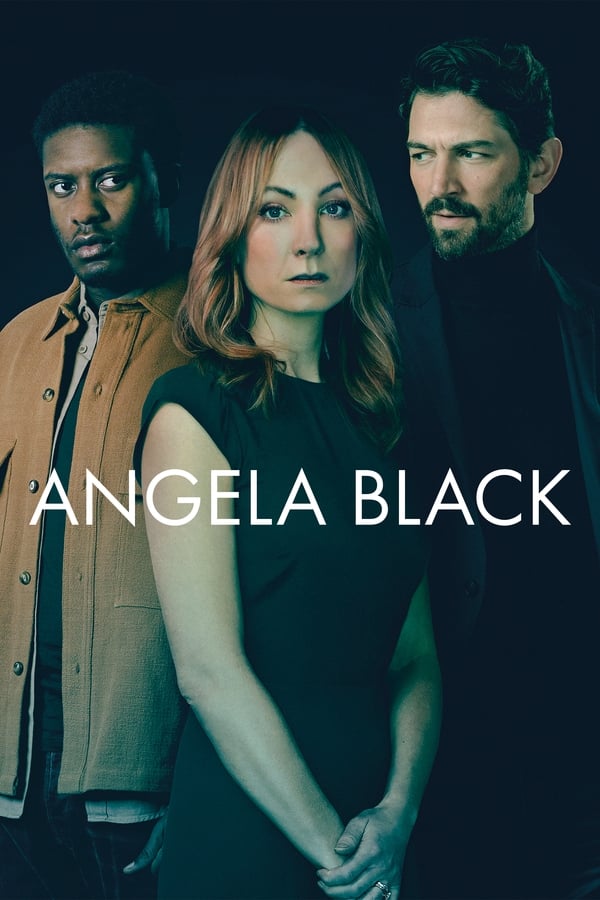 مشاهدة مسلسل Angela Black موسم 1 حلقة 4