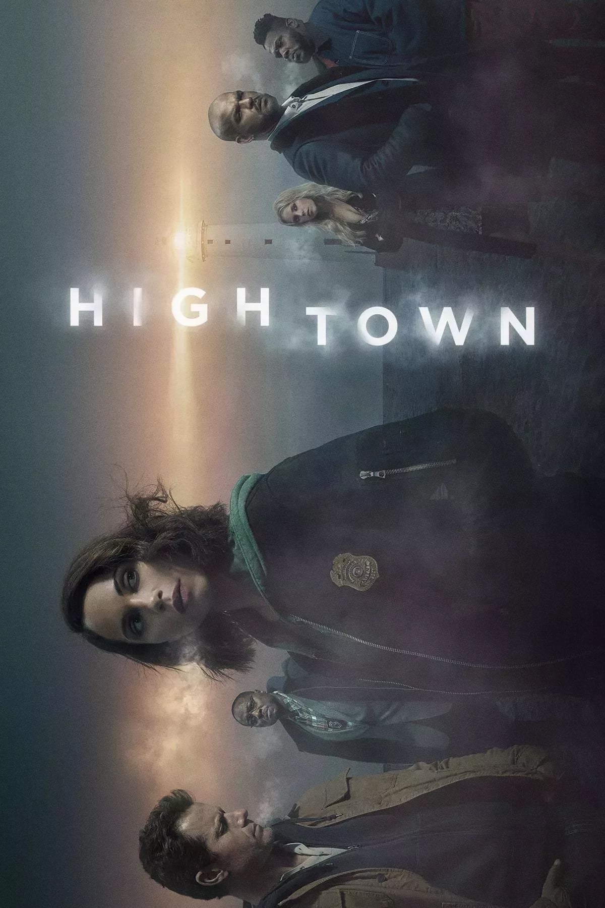 مشاهدة مسلسل Hightown موسم 2 حلقة 6