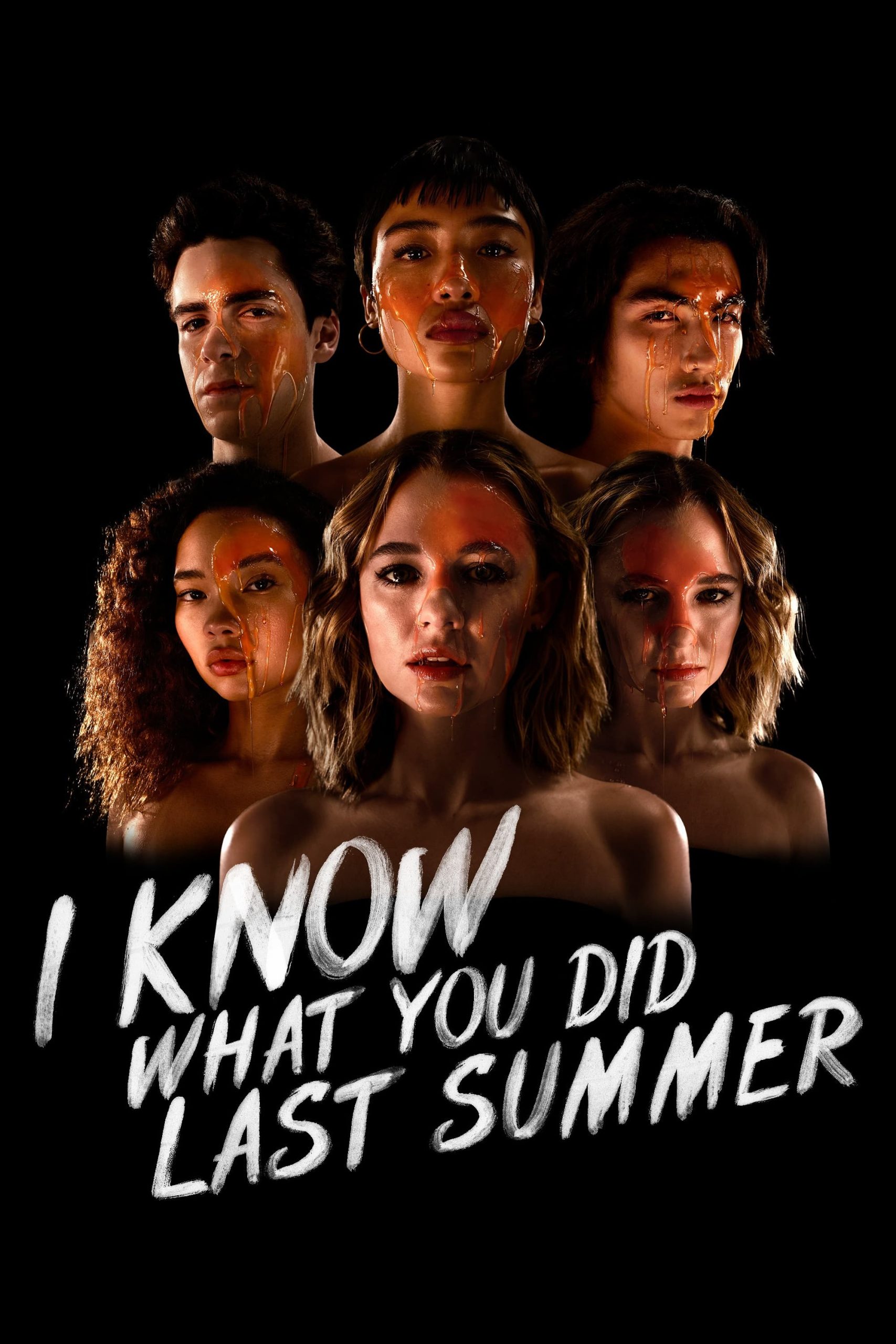 مشاهدة مسلسل I Know What You Did Last Summer موسم 1 حلقة 2