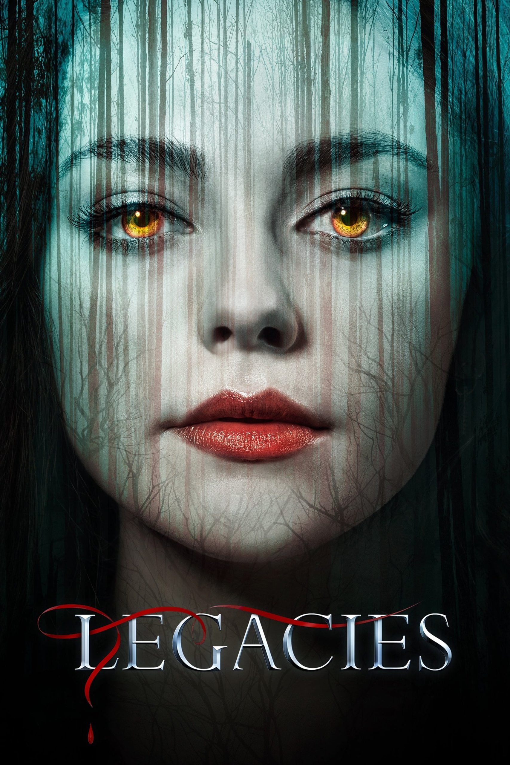 مشاهدة مسلسل Legacies موسم 4 حلقة 14