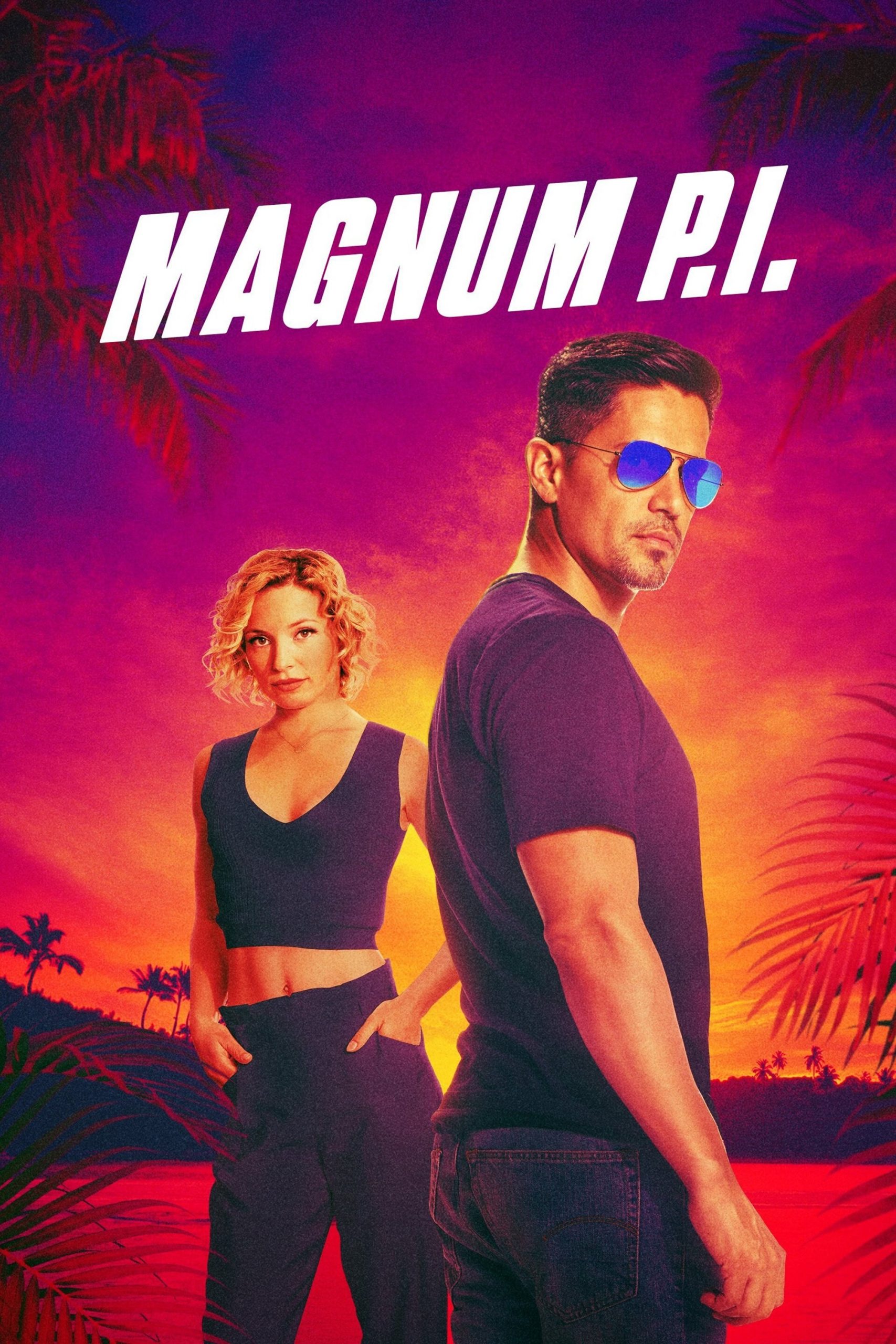 مشاهدة مسلسل Magnum P.I. موسم 4 حلقة 12