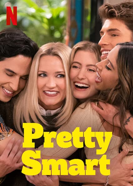 مشاهدة مسلسل Pretty Smart موسم 1 حلقة 5