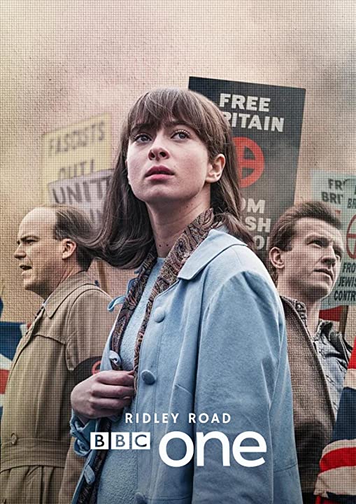 مشاهدة مسلسل Ridley Road موسم 1 حلقة 3