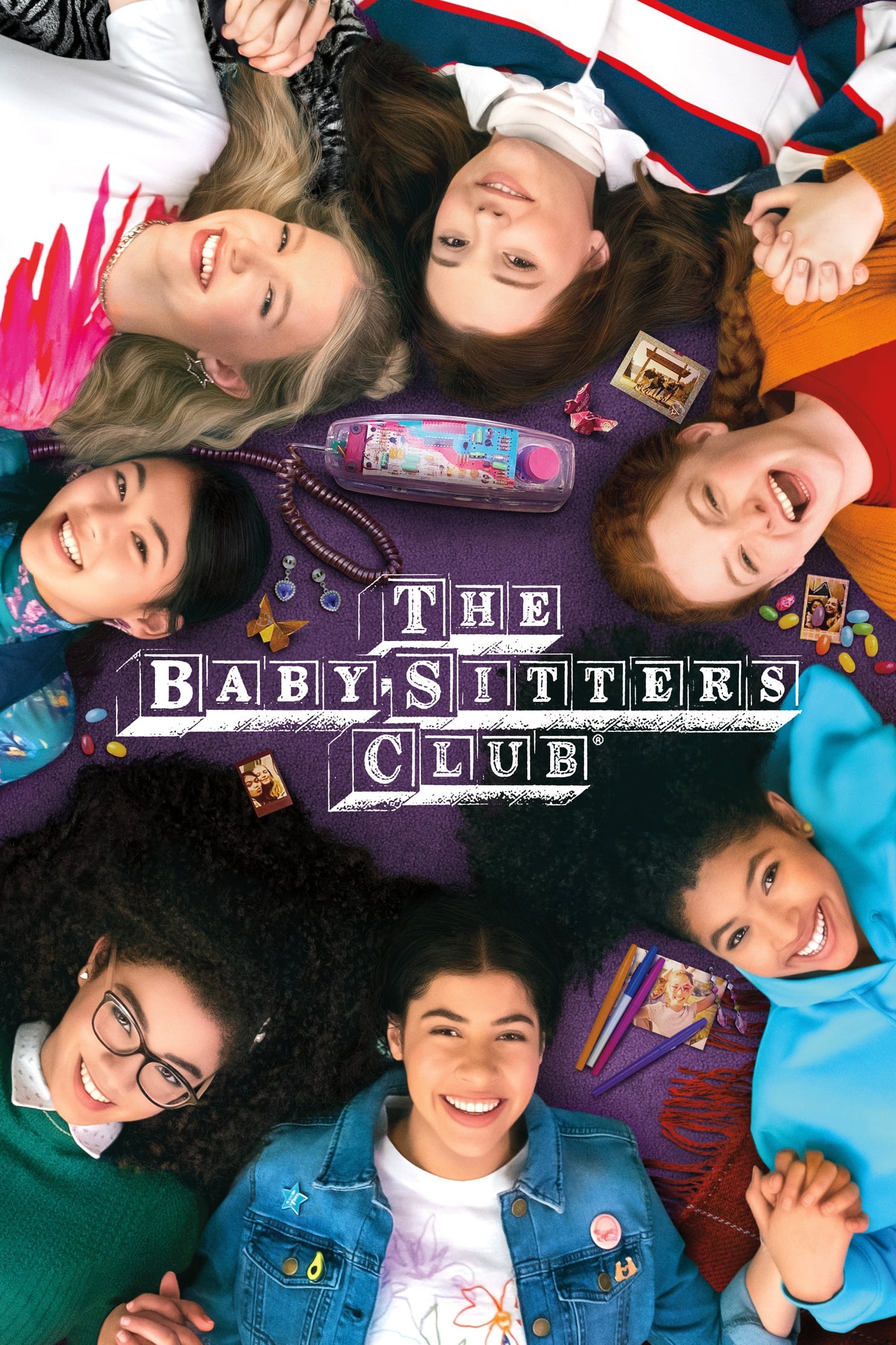 مشاهدة مسلسل The Baby-Sitters Club موسم 2 حلقة 3