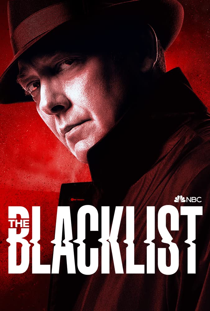 مشاهدة مسلسل The Blacklist موسم 9 حلقة 12