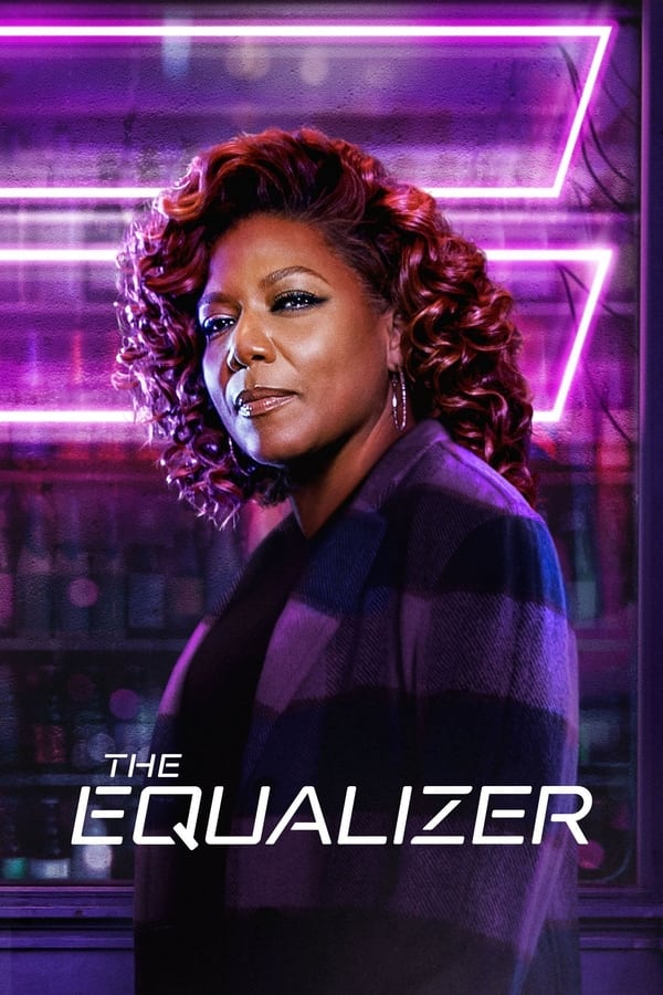 مشاهدة مسلسل The Equalizer موسم 2 حلقة 1