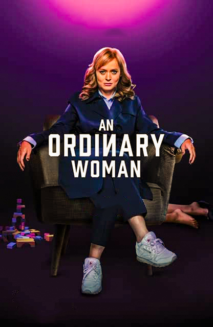 مشاهدة مسلسل An Ordinary Woman موسم 1 حلقة 1