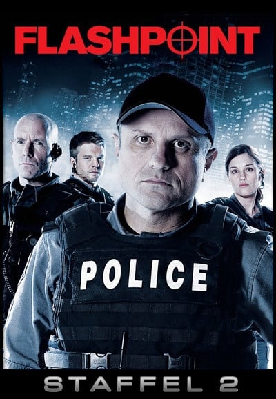 مشاهدة مسلسل Flashpoint موسم 2 حلقة 4