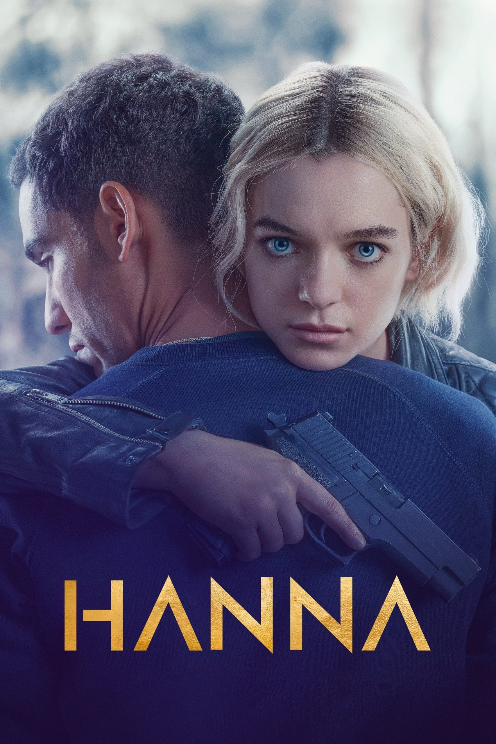 مشاهدة مسلسل Hanna موسم 3 حلقة 2