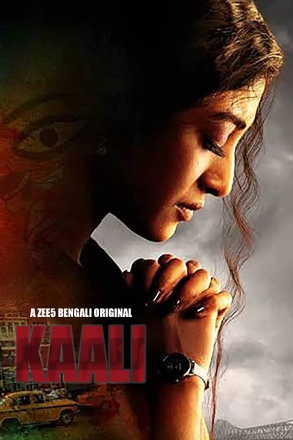 مشاهدة مسلسل Kaali موسم 1 حلقة 1