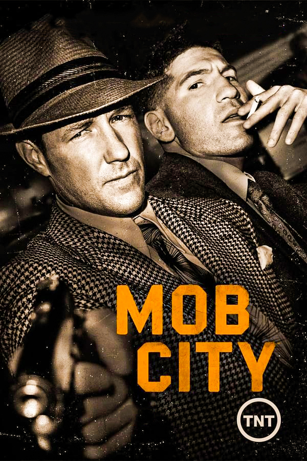 مشاهدة مسلسل Mob City موسم 1 حلقة 6 والاخيرة