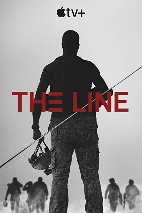 مشاهدة مسلسل The Line موسم 1 حلقة 2