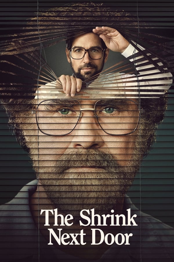 مشاهدة مسلسل The Shrink Next Door موسم 1 حلقة 4