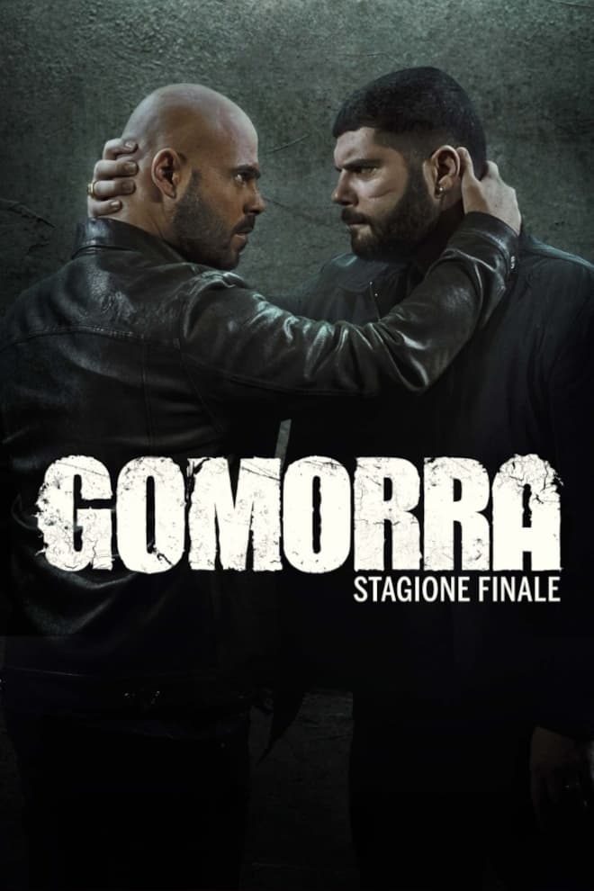 مشاهدة مسلسل Gomorrah موسم 5 حلقة 7