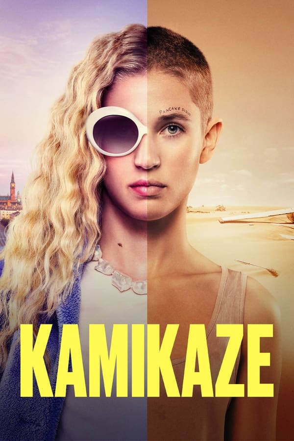 مشاهدة مسلسل Kamikaze موسم 1 حلقة 7