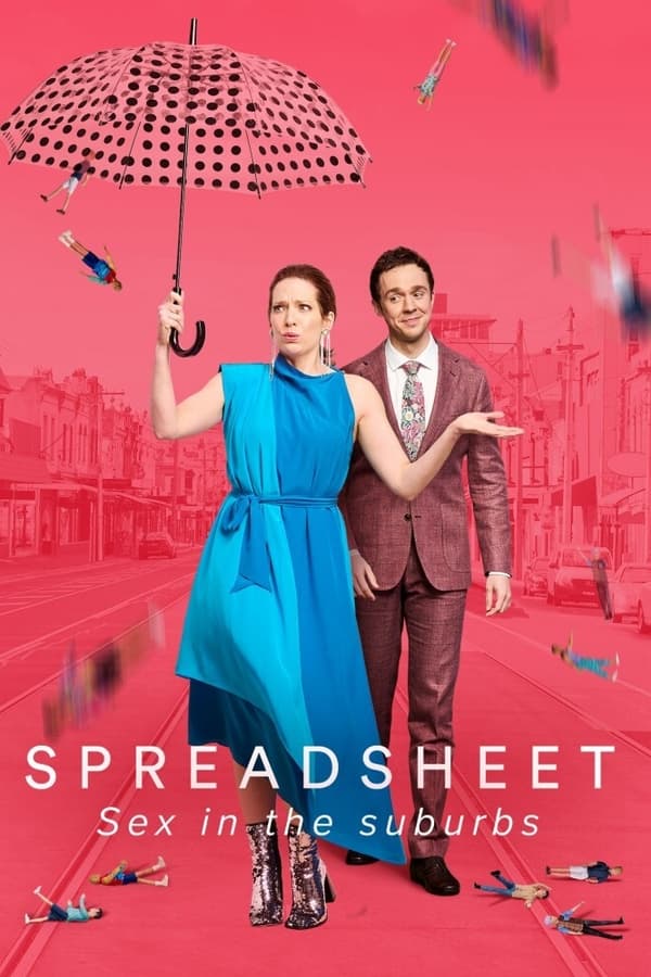 مشاهدة مسلسل Spreadsheet موسم 1 حلقة 7