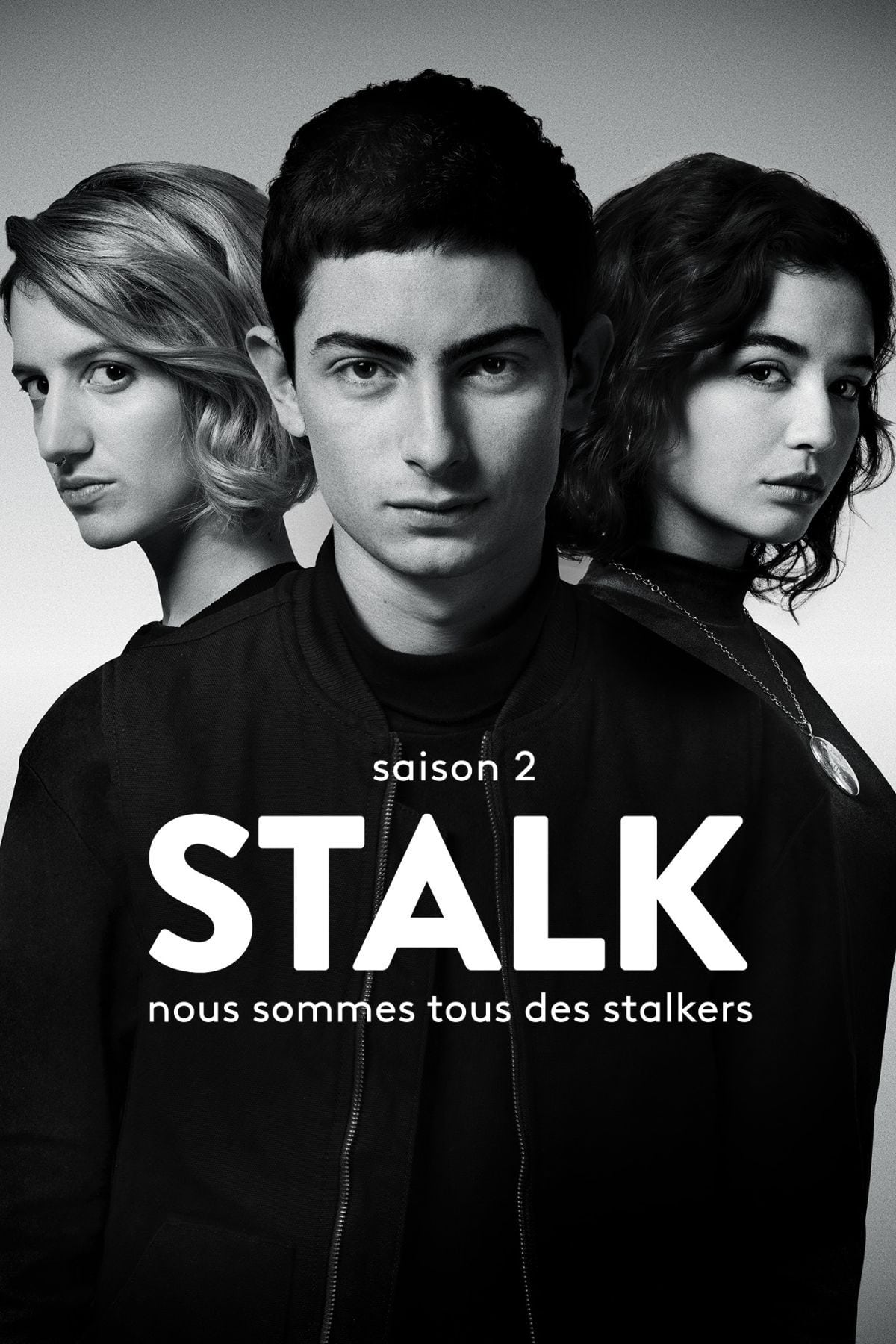 مشاهدة مسلسل Stalk موسم 2 حلقة 6