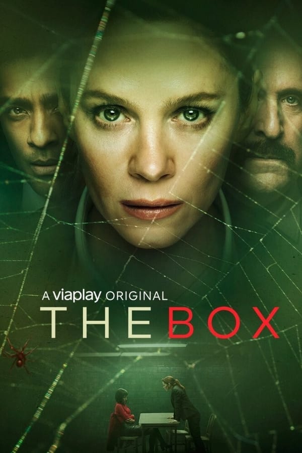 مشاهدة مسلسل The Box موسم 1 حلقة 1