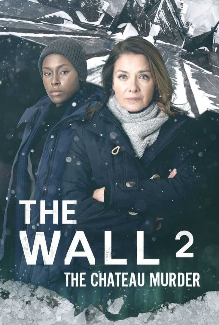 مشاهدة مسلسل The Wall موسم 2 حلقة 2