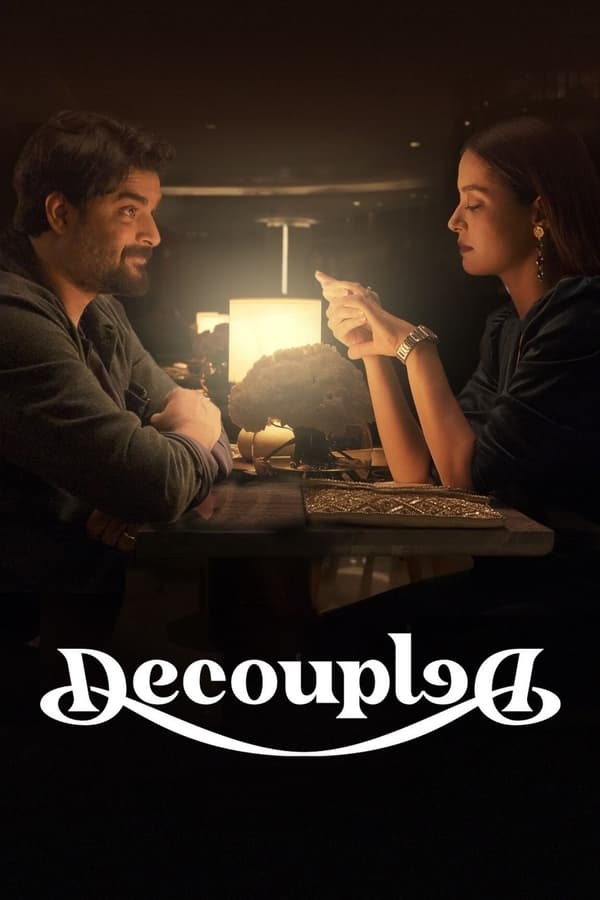 مشاهدة مسلسل Decoupled موسم 1 حلقة 5