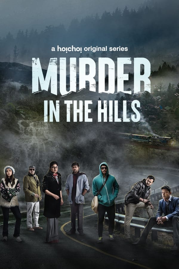 مشاهدة مسلسل Murder in the Hills موسم 1 حلقة 7