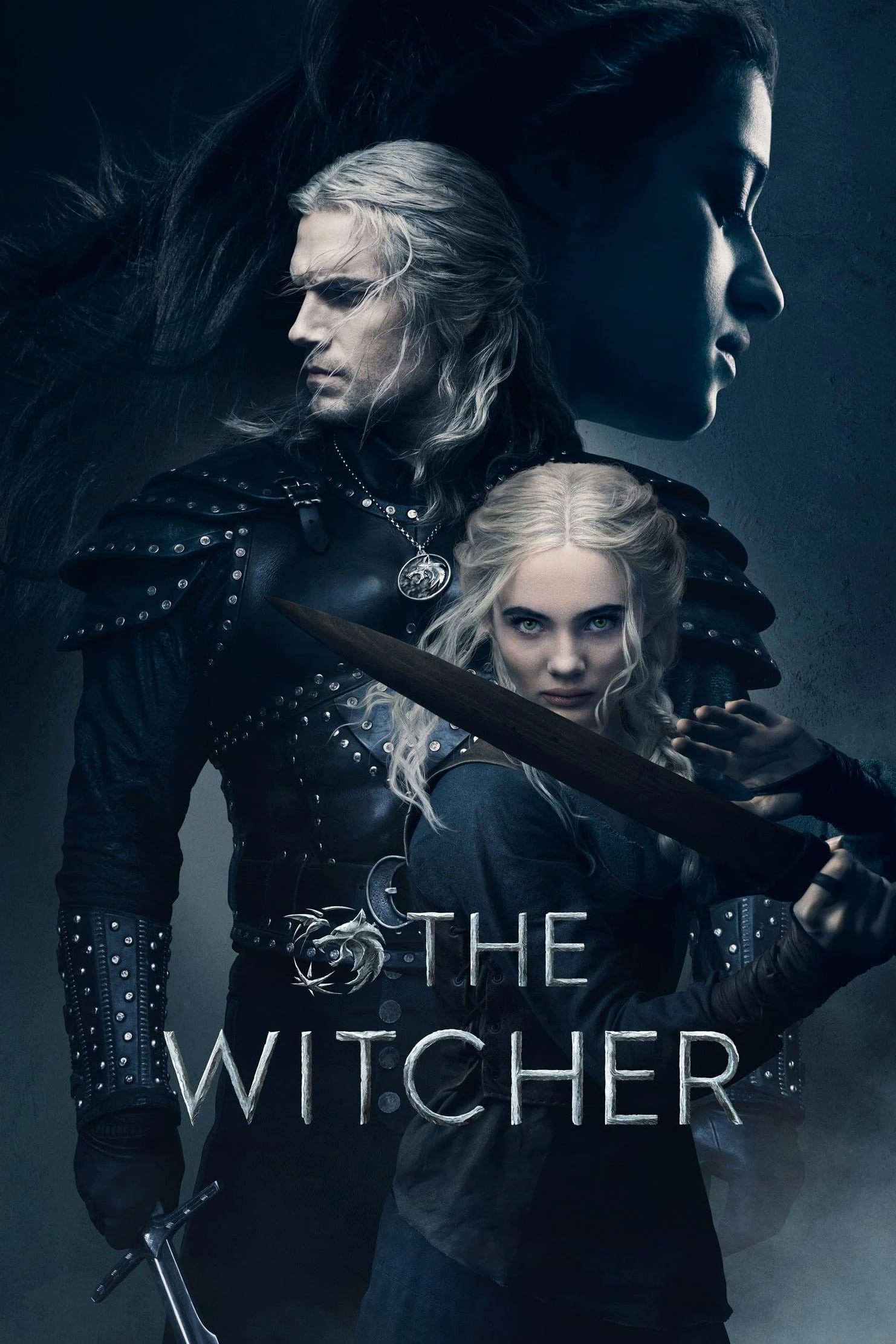 مشاهدة مسلسل The Witcher موسم 2 حلقة 7