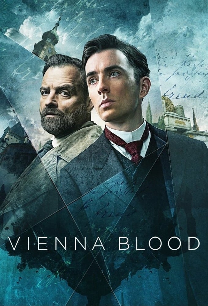 مشاهدة مسلسل Vienna Blood موسم 2 حلقة 2