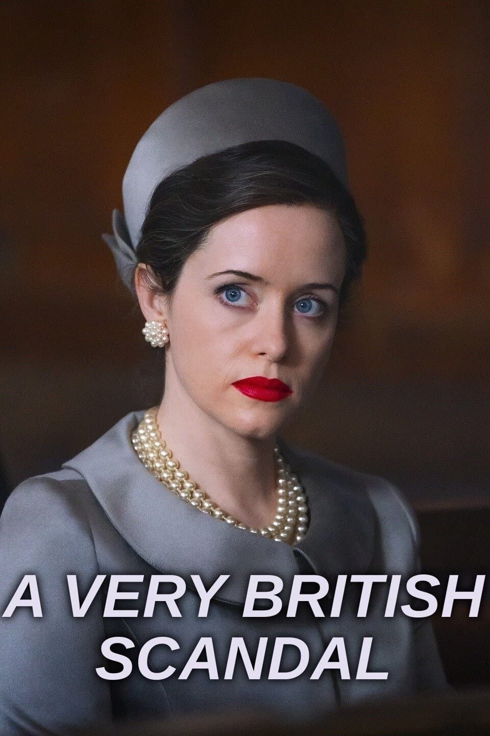 مشاهدة مسلسل A Very British Scandal موسم 1 حلقة 1