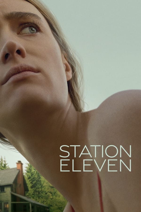 مشاهدة مسلسل Station Eleven موسم 1 حلقة 5