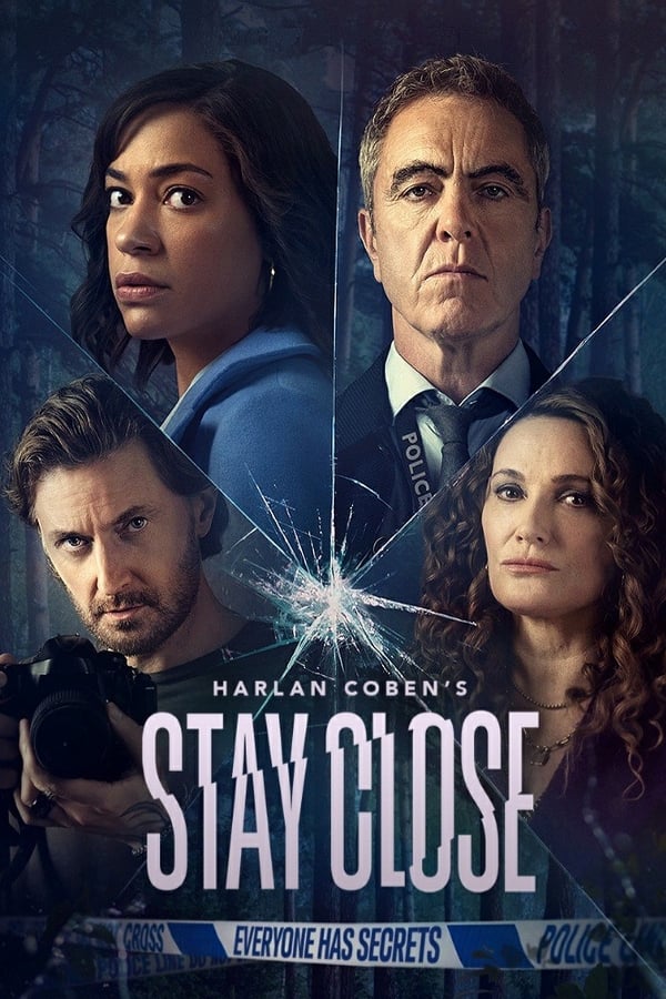 مشاهدة مسلسل Stay Close موسم 1 حلقة 5