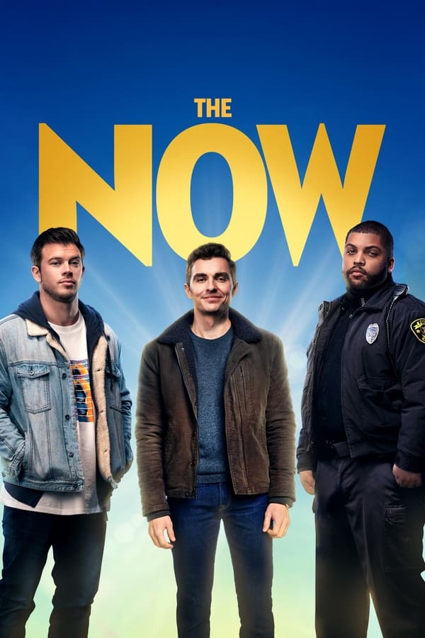 مشاهدة مسلسل The Now موسم 1 حلقة 3