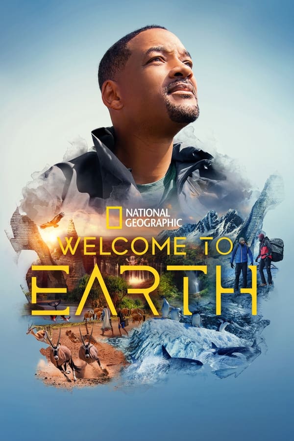 مشاهدة مسلسل Welcome to Earth موسم 1 حلقة 1