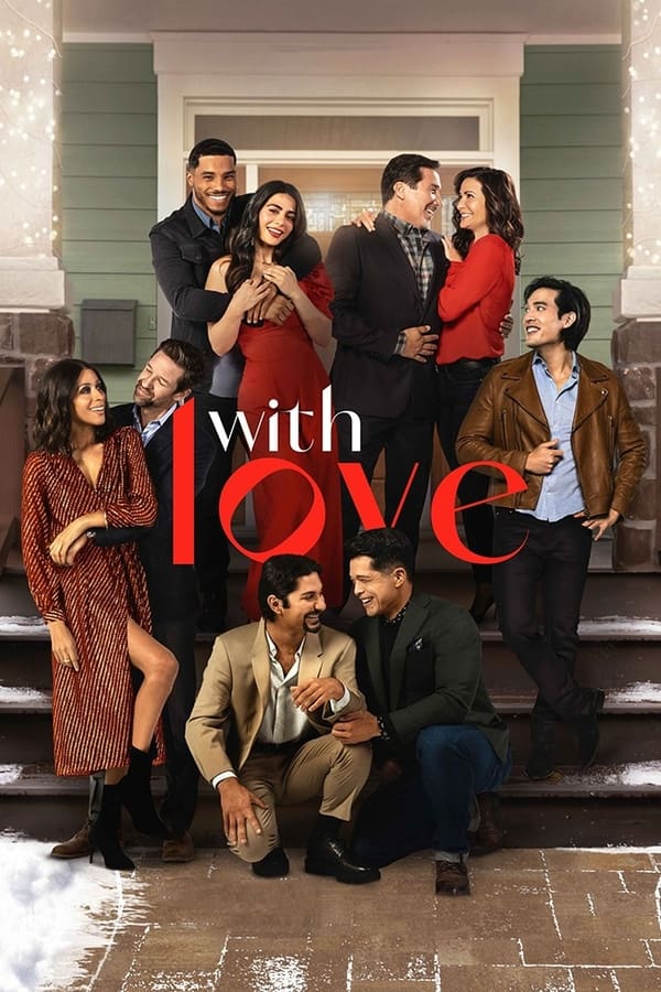 مشاهدة مسلسل With Love موسم 1 حلقة 2