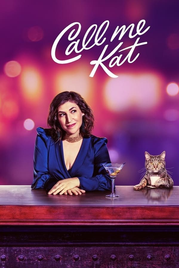 مشاهدة مسلسل Call Me Kat موسم 2 حلقة 3