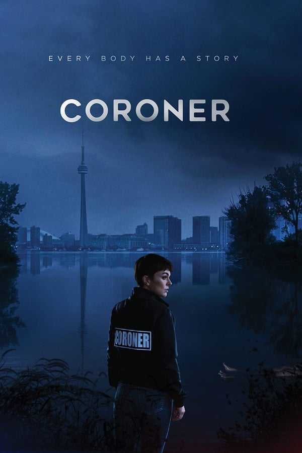 مشاهدة مسلسل Coroner موسم 4 حلقة 10