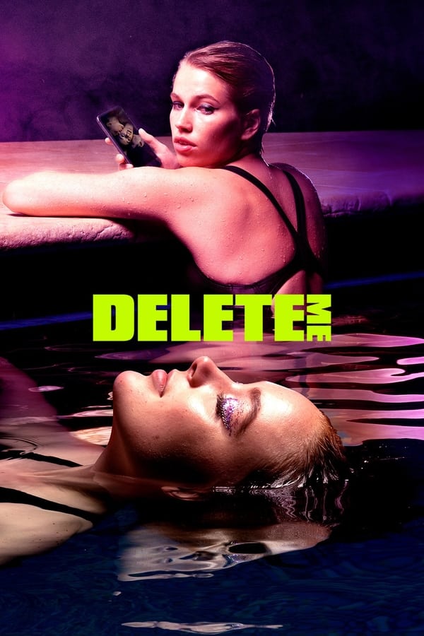 مشاهدة مسلسل Delete Me موسم 1 حلقة 7 والاخيرة