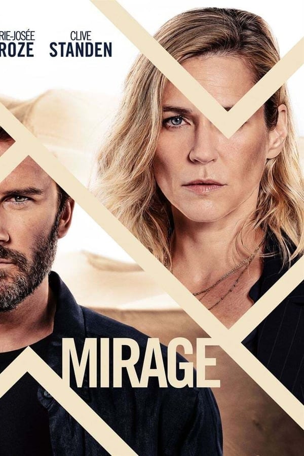 مشاهدة مسلسل Mirage موسم 1 حلقة 4