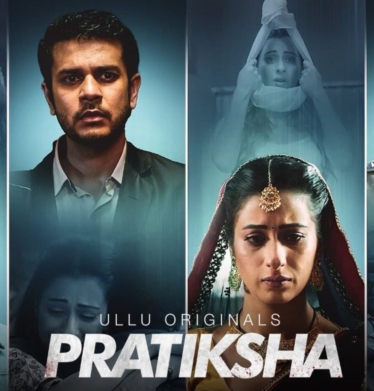 مشاهدة مسلسل Pratiksha موسم 1 حلقة 3